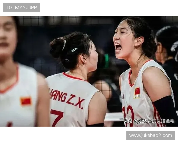 重庆排球队以71分领跑世锦赛积分榜展现强劲实力