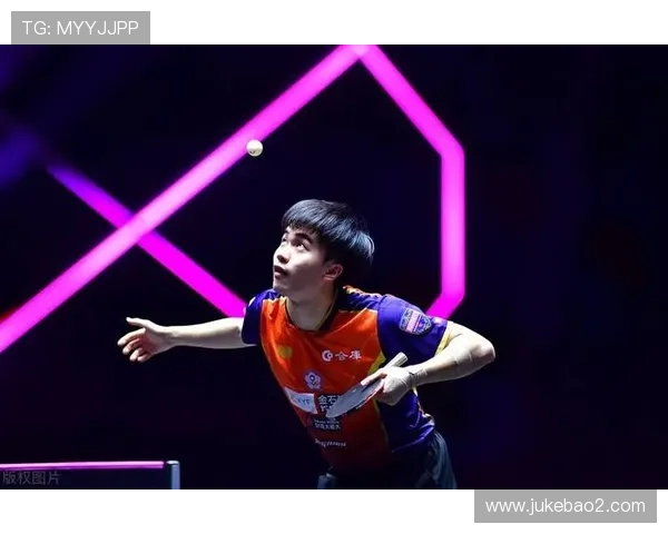 北京乒乓球队以96分领跑大满贯积分榜展现强劲实力